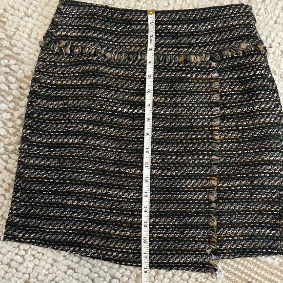 Lot of 2 LOFT skirts - Picture 11 of 11